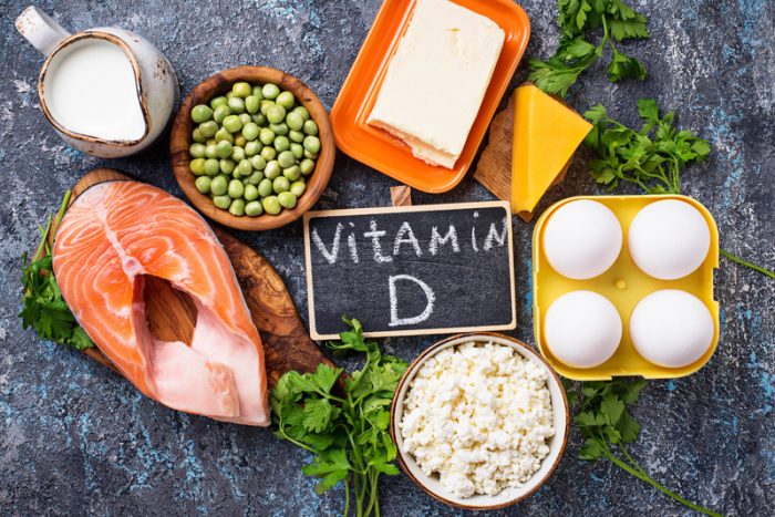 Une carence en vitamines pourrait être la cause de fréquents maux de tête…