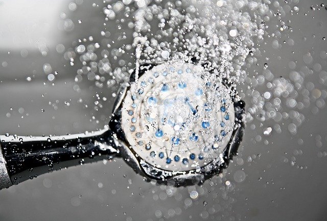 5 points à vérifier pour garder une salle de bain propre