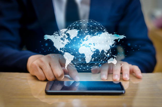 Comment travailler sa mémoire avec une carte du monde ?