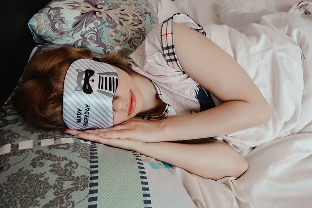 5 conseils pour bien dormir en hiver