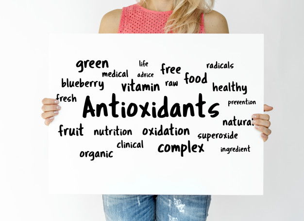 Comment fonctionnent les antioxydants ?
