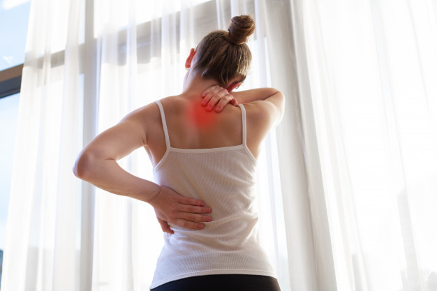 Comment comprendre et expliquer les douleurs dorsales ?