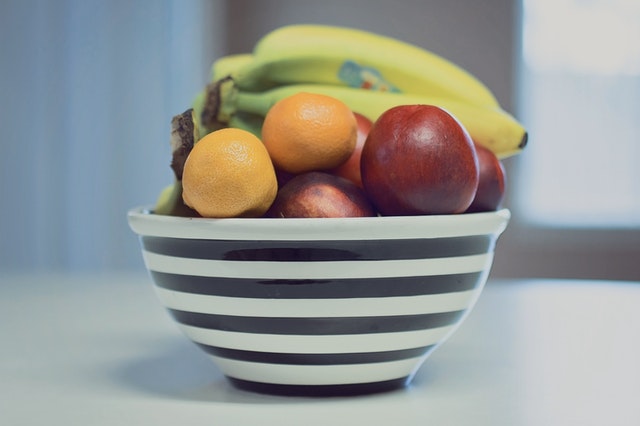 Quels sont les antioxydants alimentaires ?