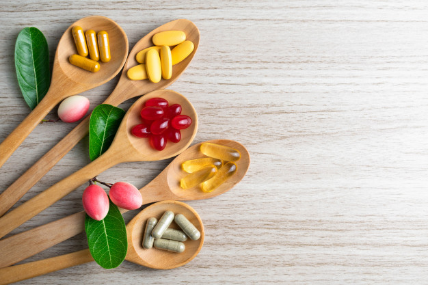 Quel complément alimentaire utiliser pour la course à pied ?