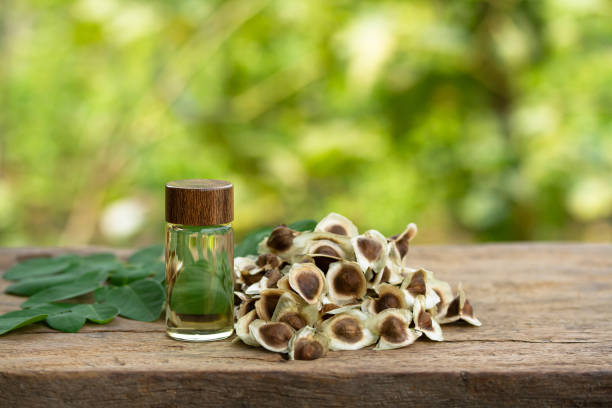 Comment utiliser le moringa pour la peau ?