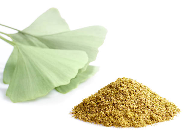 Comment utiliser le ginkgo biloba en poudre ?