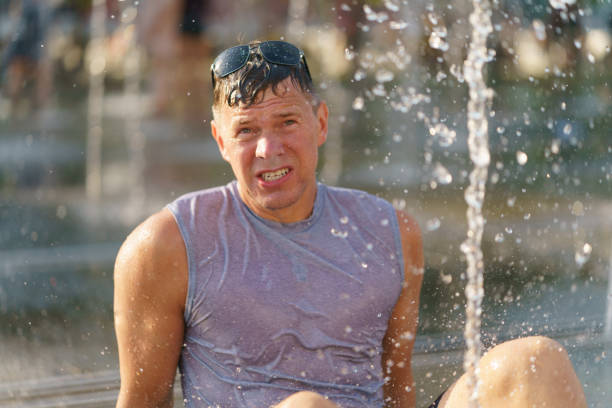 Comment résister à l&rsquo;eau froide ?