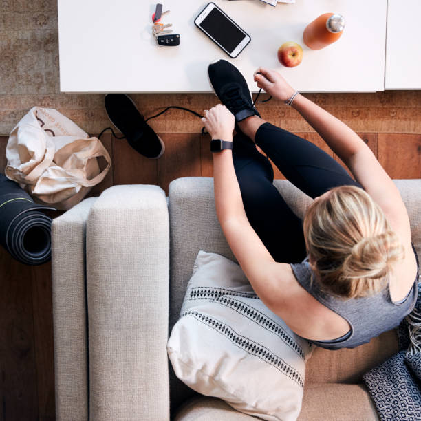 Comment s&rsquo;habiller pour aller à la salle de sport femme ?