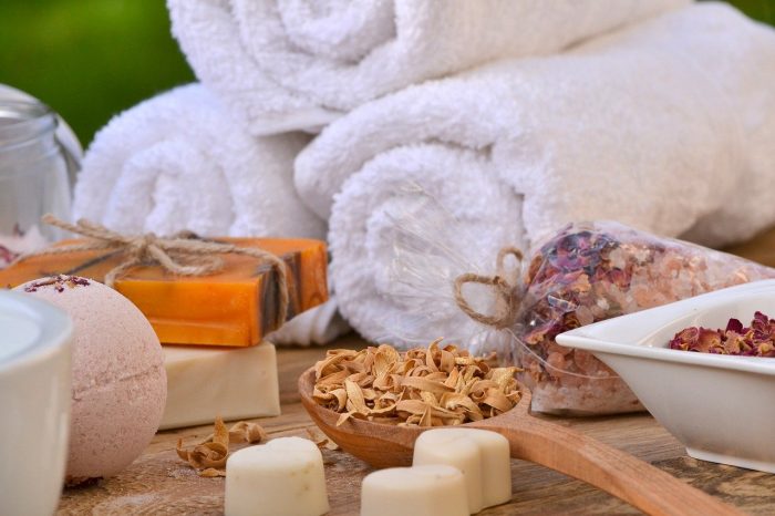 Comment choisir son savon de toilette ?