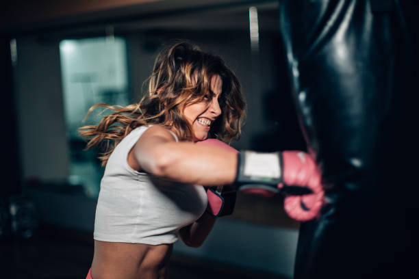 Pourquoi la boxe est le meilleur sport ?