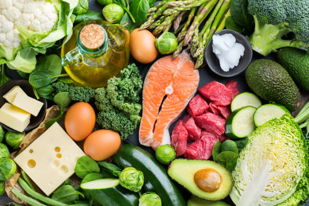 Est-il normal d&rsquo;avoir faim au début du régime cétogène ?