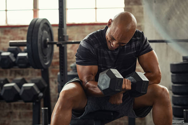 Quel nombre de séries et de répétitions faire en musculation ?