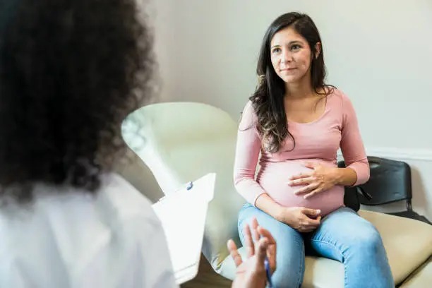 Comment mettre une femme enceinte vite ?