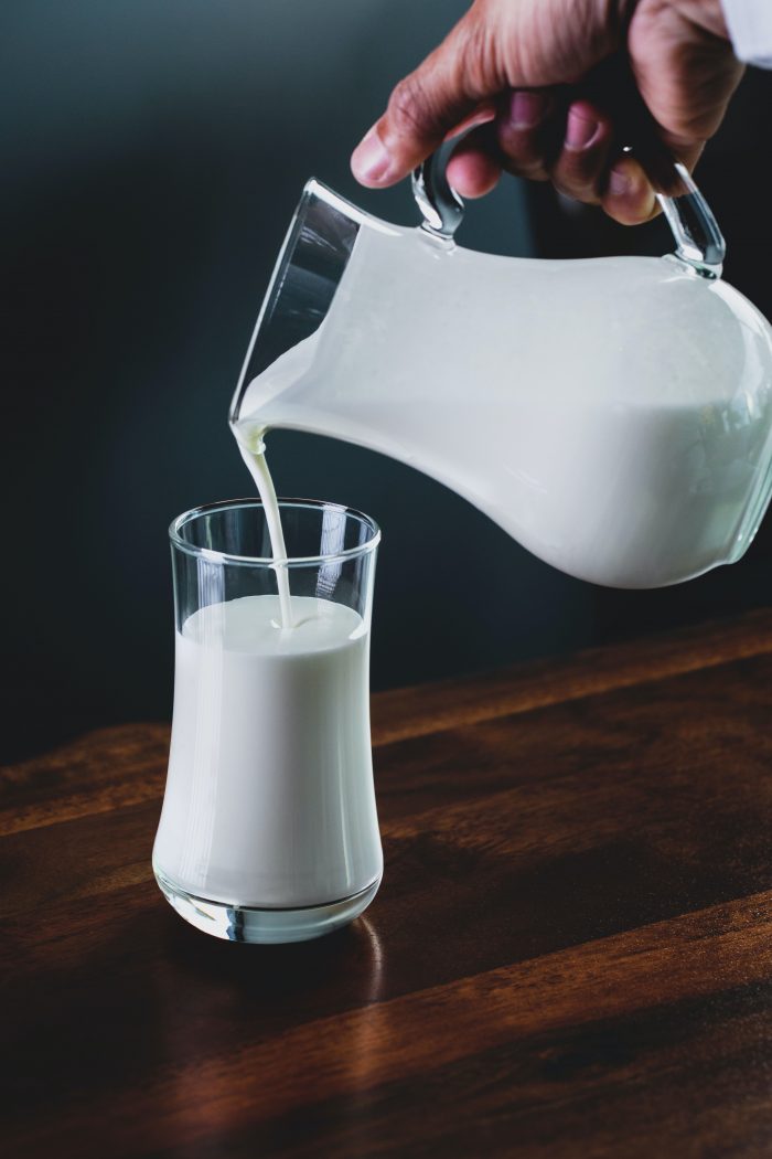 Le lait de chamelle : des bienfaits insoupçonnés pour votre bien-être