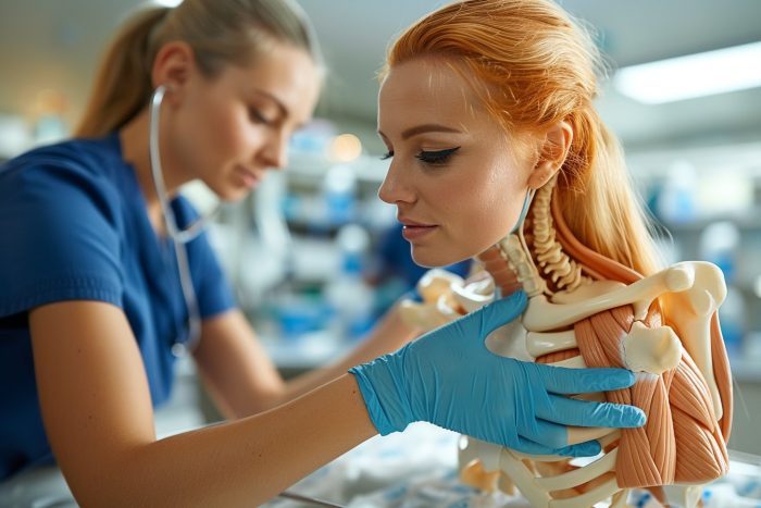 Guide complet sur le traitement des contusions osseuses et musculaires