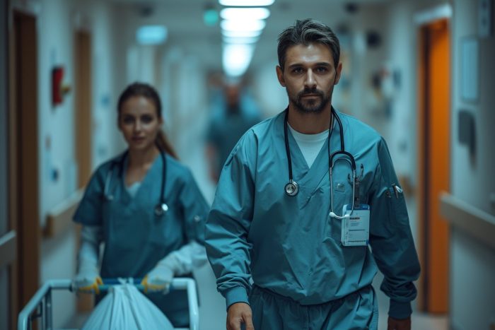 Le rôle et les différences entre un Agent de Services Hospitaliers et un Agent de Services Hospitaliers Qualifiés