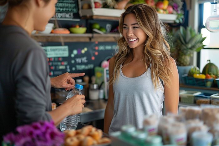 Stratégies efficaces de coaching pour contrer l&rsquo;effet yo-yo dans la perte de poids