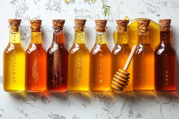Les meilleurs miels du monde pour notre santé : découvrez leurs atouts