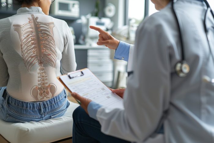 Comment traiter les lipomes dans le dos : solutions et recommandations