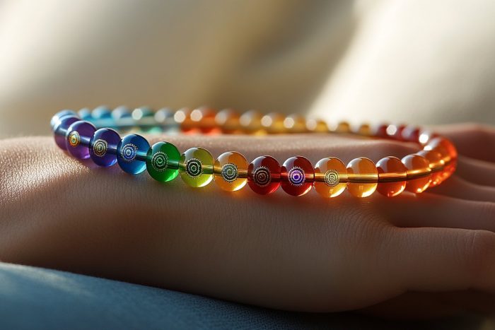 Tout savoir sur l&rsquo;impact énergétique des bracelets 7 chakras