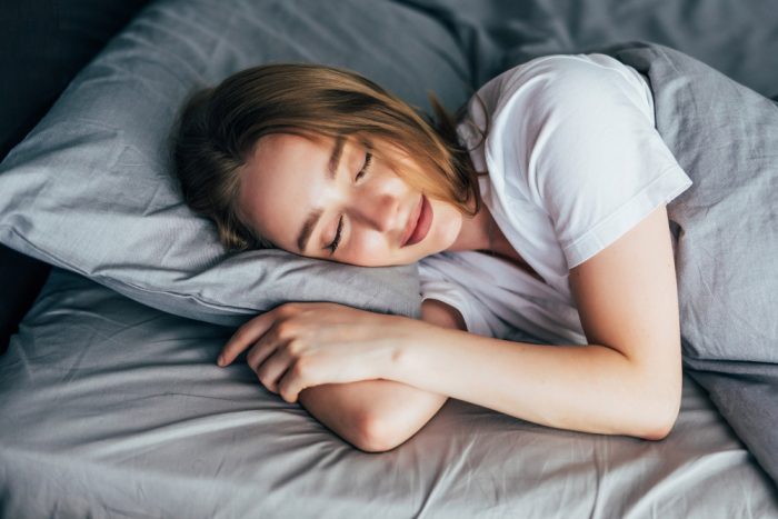 J’ai complètement changé mes nuits grâce à une routine de sommeil naturelle