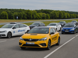 découvrez les étapes clés pour obtenir votre carte vtc bvtc en 2025 et exercer légalement votre activité de chauffeur vtc. suivez nos conseils pour réussir votre demande et rouler en toute conformité.