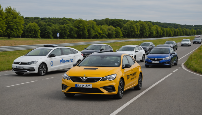 Carte VTC BVTC : comment obtenir votre carte pour exercer en toute légalité en 2025 ?
