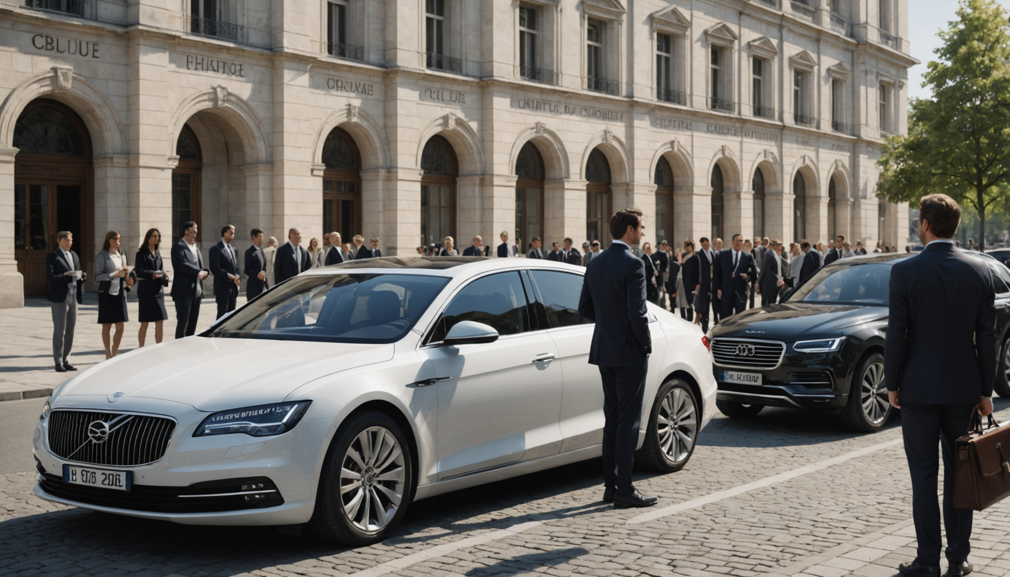 découvrez les étapes essentielles pour obtenir votre carte vtc bvtc en 2025 et exercer légalement. suivez notre guide complet pour savoir comment préparer votre dossier, réussir l'examen et respecter la réglementation en vigueur.