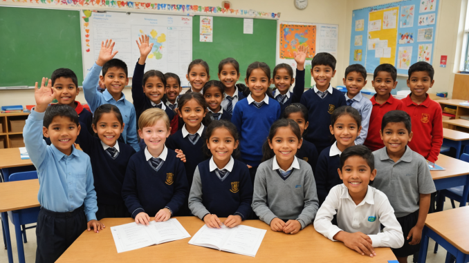 découvrez notre sélection des meilleures écoles privées à aix-en-provence ! comparez les établissements, leurs atouts et faites le meilleur choix pour la réussite scolaire de votre enfant.