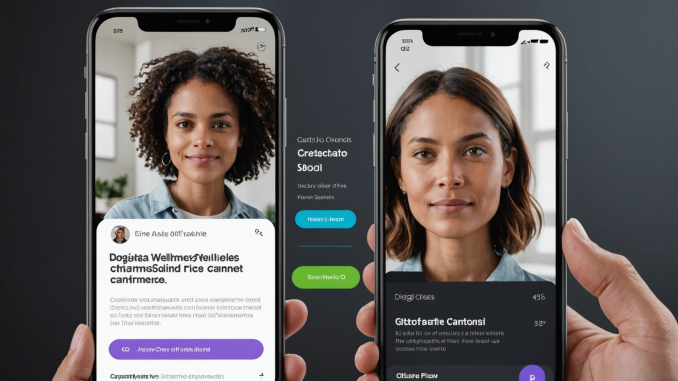 découvrez comment vudu, la plateforme de streaming, pourrait transformer votre bien-être en 2025 grâce à une offre variée de contenus inspirants, éducatifs et relaxants, adaptés à tous vos besoins.