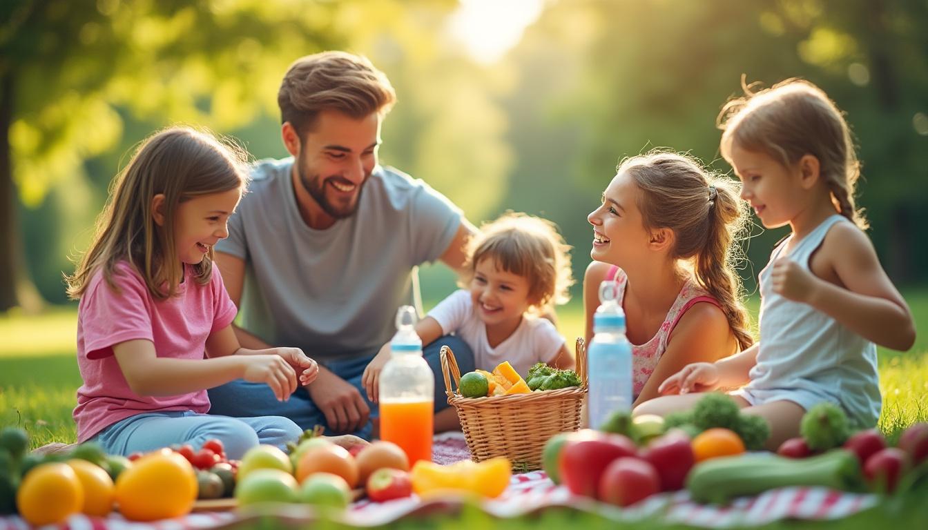 découvrez des conseils pratiques et des astuces pour préserver la santé de toute la famille au quotidien, en adoptant des gestes simples et efficaces.