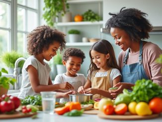 découvrez des conseils pratiques et astuces pour préserver la santé de toute la famille au quotidien, afin de garantir bien-être et vitalité à chacun.