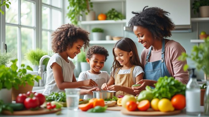 découvrez des conseils pratiques et astuces pour préserver la santé de toute la famille au quotidien, afin de garantir bien-être et vitalité à chacun.
