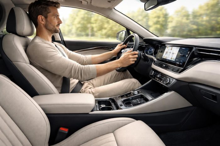Posture et santé au volant avec sièges ergonomiques pour Hyundai Tucson ou Kia Sportage