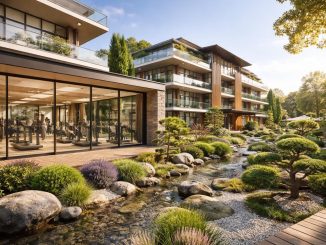 découvrez nos résidences bien-être à vichy, offrant des espaces zen et des salles de fitness pour un investissement alliant santé et confort.