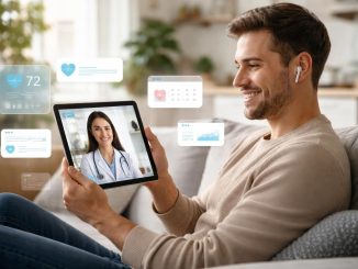 découvrez des solutions de télémédecine innovantes avec doctolib, medisanté et teladoc pour un suivi patient efficace, simple et sécurisé.