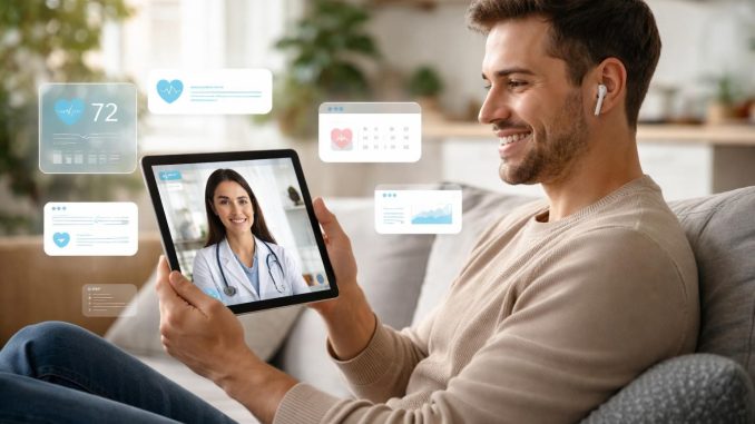 découvrez des solutions de télémédecine innovantes avec doctolib, medisanté et teladoc pour un suivi patient efficace, simple et sécurisé.