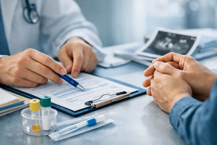 Les dépistages organisés : à quoi ils servent, à qui ils s&rsquo;adressent