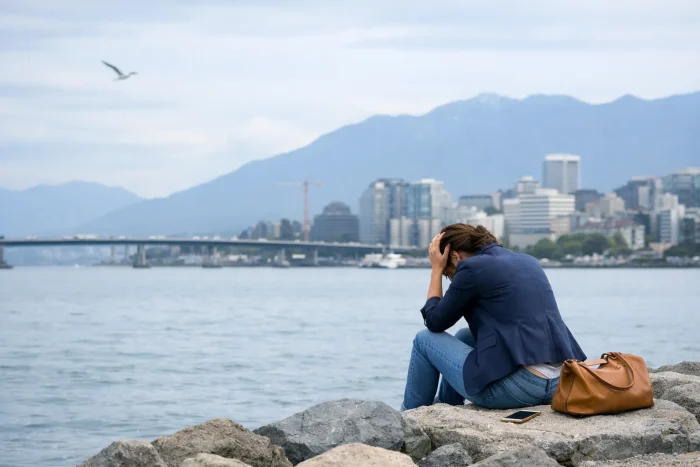 Le stress au quotidien : ce qu&rsquo;il fait vraiment au corps