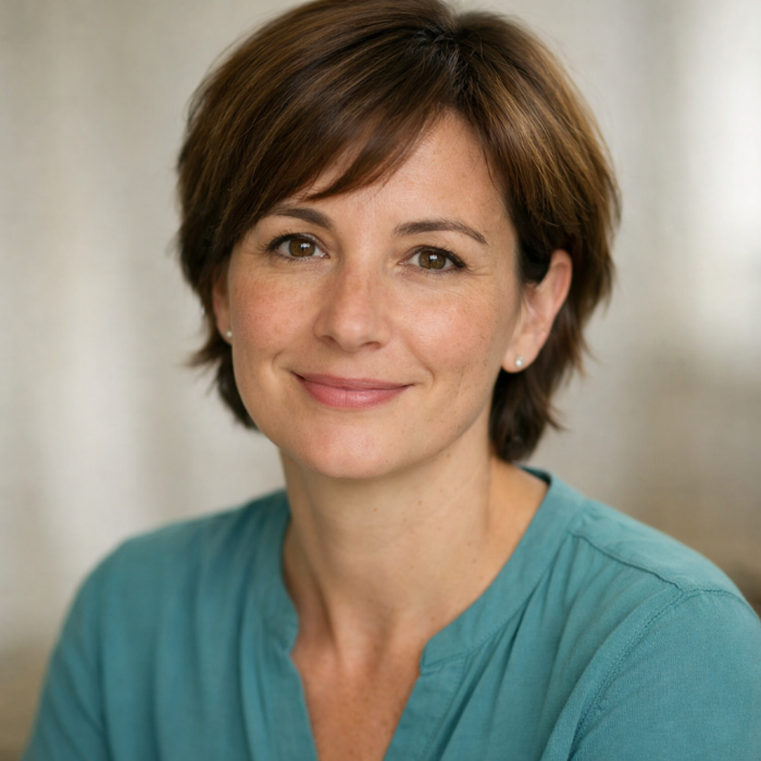 Hélène Marchal