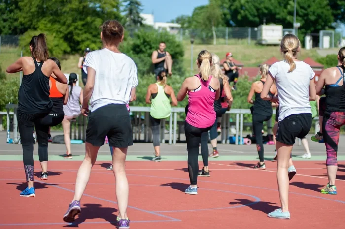 6 façons d'intégrer le sport dans votre quotidien