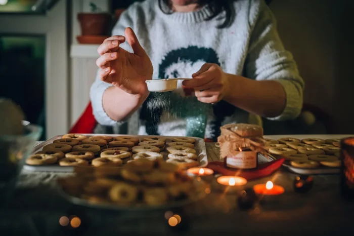 Améliorer votre bien-être par la cuisine saine